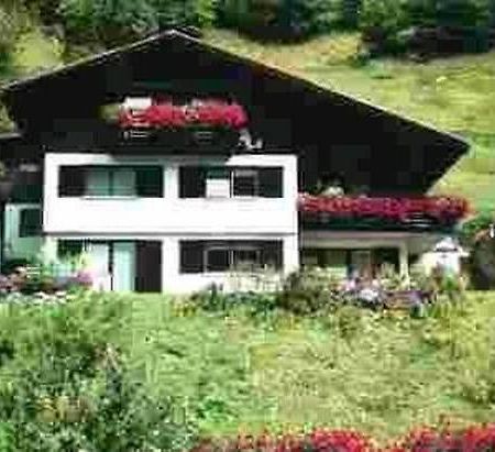 Gaestehaus Andrea Schruns Exterior foto